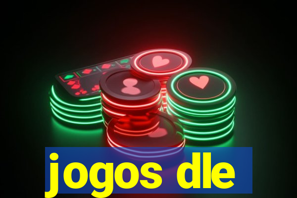 jogos dle